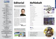 PC-Games-Hardware-Sonderheft MMO-Tuning plus Hardware-Tipps