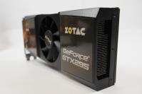 Zoatc Geforce GTX 295 v2.0
