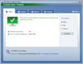 Microsoft Security Essentials: Konkurrenz beschwert sich über unfairen Wettbewerb (1)