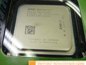 AMD stellt neue Opteron 1000 Serie mit vier Kernen vor. Hier: Die Opteron 2xxx-CPUs mit sechs Kernen. (1)
