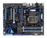Asus P7P55D Deluxe P55 (1)