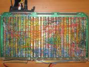 BMOW (Big Mess of Wires): Homebrew-CPU von Steve Chamberlin (13)