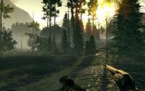 Top: Beleuchtung bei Call of Juarez: Bound in Blood
