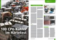 PCGH Extended 09/2009: die ultimative Kühler-Kaufberatung (1)