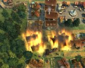 Anno im Wandel der Zeit (Feuer in Anno 1404)