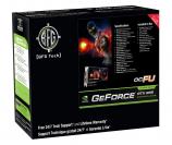 BFG stockt mit der Geforce GTX 285 OCFU und GTX 295 H2OC das Sortiment um zwei neue High-End-Grafikkarten auf. (4)