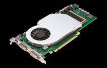Geforce GTS 240 aka 9800 GT aka 8800 GT (3)