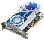 HIS 4670 IceQ AGP