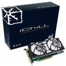 Die GTS 250 1 GiByte stellt Inno3ds neuste Auskopplung der iChill-Serie dar.