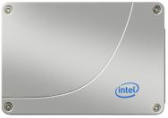 Intel X25-M mit 34-Nanometer-Flash-Chips