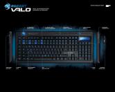 Roccat Valo: Alle Funktionen erklärt