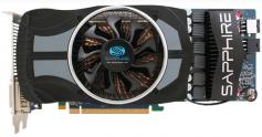Sapphire Radeon HD 4890 Vapor X mit 2 GiB