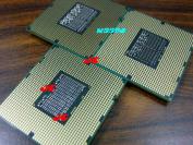 Intel Gulftown Vorserienmodelle im Test