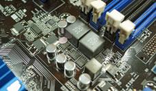 Asus P7P55D Evo (1)