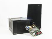 PC Games Hardware Extreme #0409: 8 Mini-Gehäuse im Test