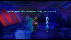 Point-and-Click-Spiele wie Monkey Island sind eher nostalgisch, heute jedoch nicht mehr zeitgemäß, meint Ron Gilbert.
