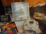 Sega Dreamcast