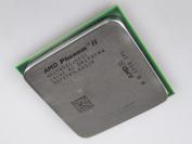 AMD: Neue CPU-Modelle kommen - darunter 555 Black Edition