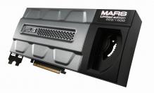 Asus Mars: Offizielle High-Res-Bilder der Edel-Grafikkarte (1)