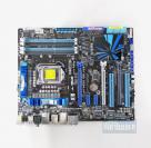 P55-Mainboard: Asus P7P55D Deluxe
