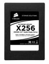 Corsair neue X256 SSD der Extreme-Serie 