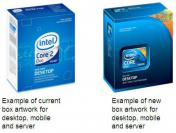 Intel möchte die Retail-Verpackungen von CPUs ändern