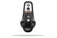 Logitech G27 (2)