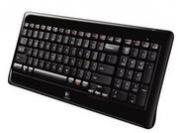 Logitech Wireless Keyboard K340 