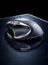 Logitech Performance Mouse MX mit Darkfield Laser Tracking