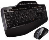 Logitech Wireless Desktop MK 700 (1)