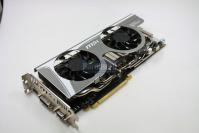 MSI Geforce GTX 275 Lightning (2)