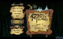 Tales of Monkey Island: The Siege of Spinner Cay (15)