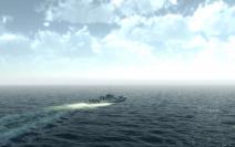 PT Boats - Knights of the Sea (D3D10) 