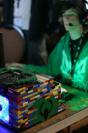 Quakecon: Casemods (17)