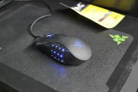Bilder der Razer Naga direkt von der Gamescom. (1)
