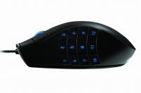 Razer Naga: MMO-Maus (1)