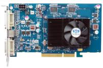 Sapphire HD 4650 AGP 