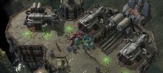 Starcraft 2: Wir haben es ausführlich auf der Gamescom gespielt und Technik sowie Performance geprüft. (1)