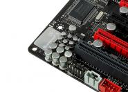 Erste Bilder des Asus Maximus III Gene: Micro-ATX für Sockel LGA1156 (1)