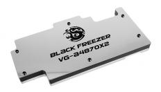 Bitspower Black Freezer Serie: Wasserkühlung für aktuelle High-End-Grafikkarten (1)