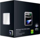 AMD Phenom II X4 965 Black Edition kurz vor der Einführung