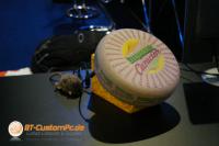 Games Convention Online 2009: Casemods (1)