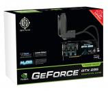 BFG GeForce GTX 295 H2 Box