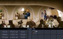 Han Solo Adventures: Neues Video zum Indie-Projekt im alten Lucas-Arts-Stil aufgetaucht (1)