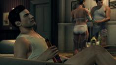 Mafia 2: Neue Screenshots vom 30.8.2009 (1)