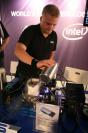Asus Mars zum ersten Mal in Aktion