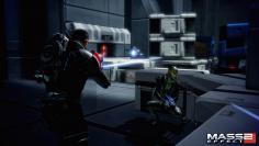 Mass Effect 2 - das ist neu bei der modifzierten Unreal-Engine 3 (1)