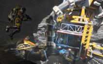 Shattered Horizon: Gamescom-Screenshots (2)