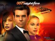 007 Nightfire - James Bond