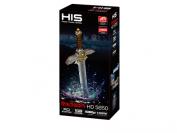HIS Radeon HD 5850